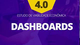 Planilha de Estudo de Viabilidade Econômica 40  Dashboards [upl. by Emmer905]