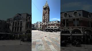 Batumi Piazza Square caucasus travel georgia shorts fyp [upl. by Clevie]