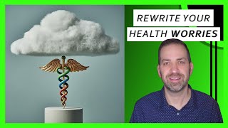 Stop HEALTH ANXIETY amp Worrying About Your Health  Dr Rami Nader [upl. by Packston]