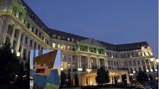 WELCOME TO NEMACOLIN  Nemacolin Woodlands Resort [upl. by Airamat52]