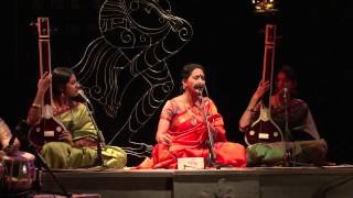 Bombay Jayashri  Ondu Baari Smarane Saalade [upl. by Stesha979]