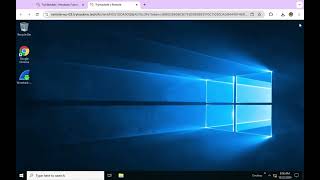 Windows Fundamentals 1  TryHackMe Room Walkthrough  learning about the Windows desktop the NTFS [upl. by Bannister]