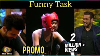 Bigg Boss 15 Tejasswi के साथ Salman ने खेला मज़ेदार खेल  Promo [upl. by Suedaht]