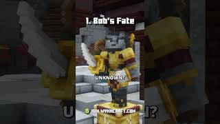 5 Biggest Mysteries wynncraft minecraft mmorpg [upl. by Nnybor]