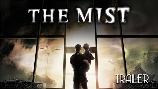 Stephen Kings The Mist 2007 Trailer 2 HD [upl. by Nayb369]