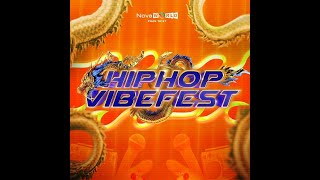 gean  Victory Lap Hip Hop Vibe Fest [upl. by Eddra486]