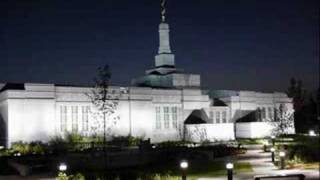 LDS Temples around the World [upl. by Inwat]