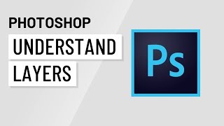 Photoshop Understanding Layers [upl. by Clifton461]