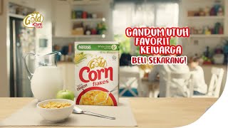 BARU GOLD Cornflakes [upl. by Sanborne]