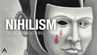 Nihilism The Belief in Nothing [upl. by Esidarap708]