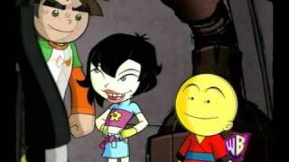 Xiaolin Showdown Funny clips from Ep 44 amp 50 [upl. by Benioff]