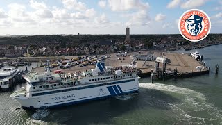 HOUSE of COVEBO Terschelling 2022  Day 1  Sailing Dutchman Events  Omroep Lennard [upl. by Skvorak]