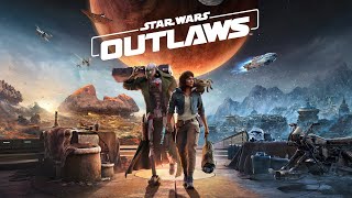 PS5 Star Wars Outlaws The Assassin’s Creed of Star Wars Games ps5 [upl. by Worthy394]