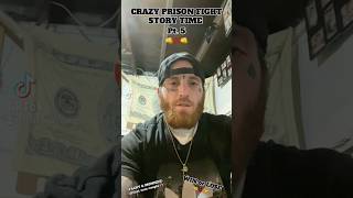 crazystory penitentiary fight Pt 5 prison fights storytime jail stories crazy memories 👊 [upl. by Annel]