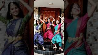 Kannoonjal aadi irundaal  Dance cover [upl. by Lily]