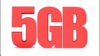 Vodafone bedava internet yeni kapanya 5 GB haftalık [upl. by Greenebaum513]