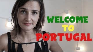 5 Rules to Visit Portugal well 6 in fact [upl. by Tiffie626]