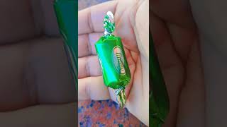 Candy Revealed From Clenched Fist  ASMR Candy Craze Viral Short Vlog128 newyoutuber faceswapping [upl. by Melvena]