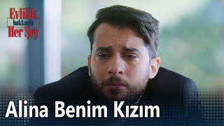 Alina benim kızım  Evlilik Hakkında Her şey 10 Bölüm [upl. by Barbour]