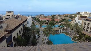 TENERIFE 5 Hotel GF Gran Costa Adeje [upl. by Laud]