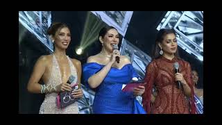 Binibining Pilipinas 2024 Special Awards and Top 15 Announcement [upl. by Lynnell192]