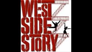 West Side Story  Tonight Quintet [upl. by Derwon]