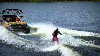 Pavati AL 24 Wake Review Wakeboarding [upl. by Greg]