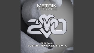 Freefall Justin Hawkes Remix [upl. by Matlick]