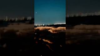 Summer night sea 1 min dreamy video art series [upl. by Aigroeg]