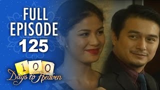 Full Episode 125  100 Days To Heaven [upl. by Corene]