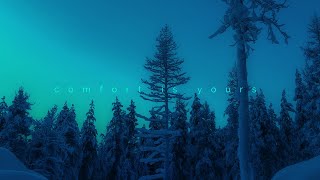 the best version of snowfall you havent heard yet  reverb 1 hour loop [upl. by Akinirt]