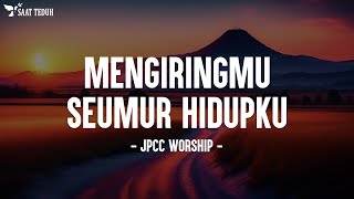 BejanaMu Lirik  JPCC Worship  Lagu Rohani Kristen Terbaru 2024 [upl. by Dace]