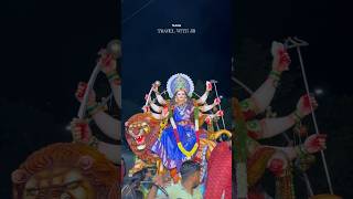 Amma Devi Shobhayatra shorts trendingshorts durgamaa [upl. by Ritter]