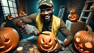 The Surprising History of JackOLanterns [upl. by Blakeley]