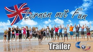 Trailer Panke Sprachreisen Film [upl. by Buschi]