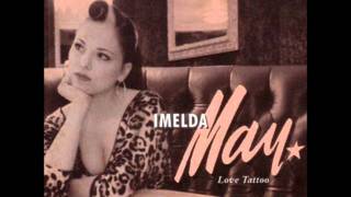 ImeldA May  Big Bad Handsome Man [upl. by Ammadis996]