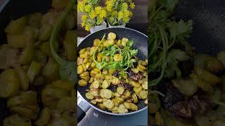 Dondakaya Pachadi food chutney tastyrecipe [upl. by Atlante]