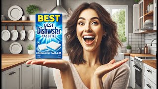 🍽️ FINISH Quantum Powerball Dishwasher Pods Dishwasher Detergent Liquid  Best Dishwasher Tablets [upl. by Gizela]