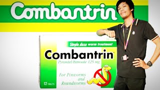 Combantrin parody commercial [upl. by Anrev368]