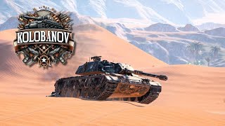 Bisonte C45 Strategy and Tactics  World of Tanks [upl. by Iralam620]