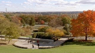 Kennedys Final Resting Place [upl. by Naor]