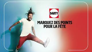 Marquez des points pour la Fête des Pères avec DARTY [upl. by Eilsew]