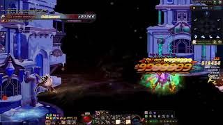 DFO Asrahan Full Run Spectre [upl. by Jeddy]