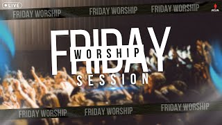 FRIDAY WORSHIP SESSION  7  11TH OCT 2024  nlfdelhiofficial [upl. by Boyt]