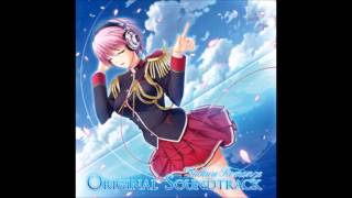 Walkure Romanze Original Soundtrack 01 UNDELAYED TVsize [upl. by Aeet]