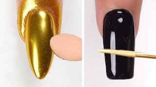 Winter Nail Tutorial  20 New Nail Art Design  Nails Inspiration 888 [upl. by Halverson326]