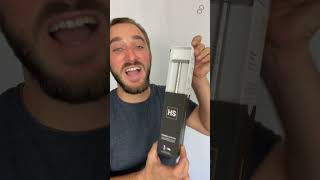 Henson Shaving AL13 Review [upl. by Christiana]