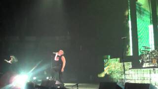 Disturbed  Stupify Live HD [upl. by Nehgam]