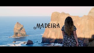 Our Experience Of Madeira  4K [upl. by Ridglea]