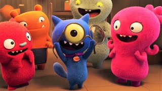 Ugly Dolls  SK DABING NOVÝ TRAILER 2  od 16 MÁJA [upl. by Mccarty862]